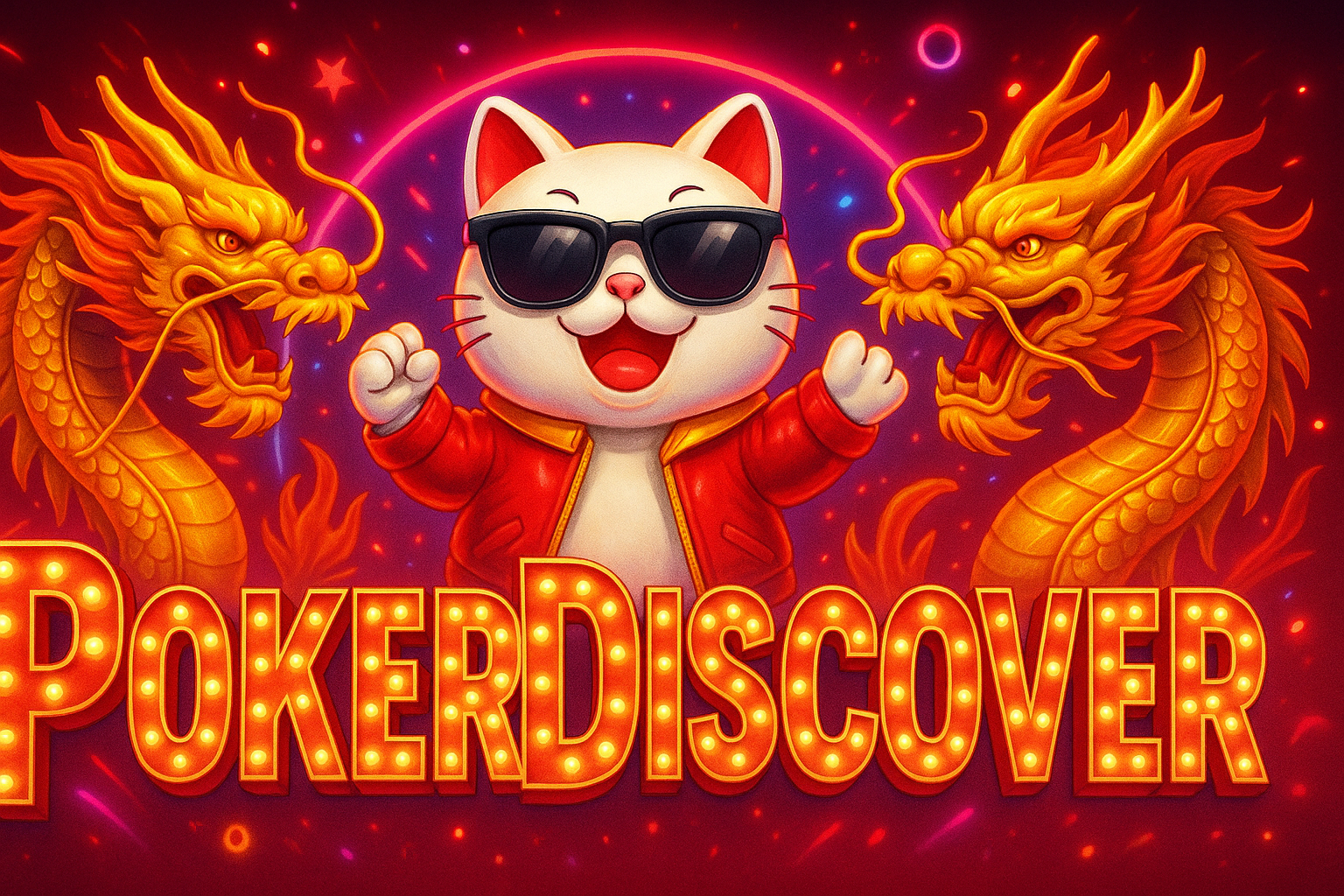 PokerDiscover