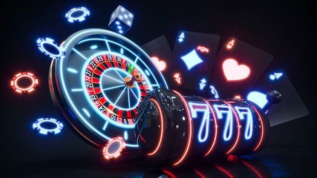 PokerDiscover Live Casino