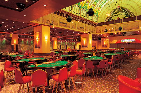 PokerDiscover Live Casino