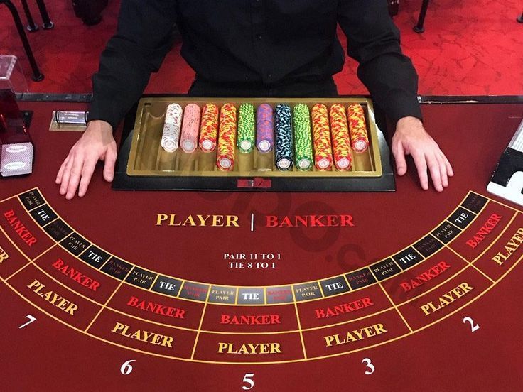 PokerDiscover Live Betting