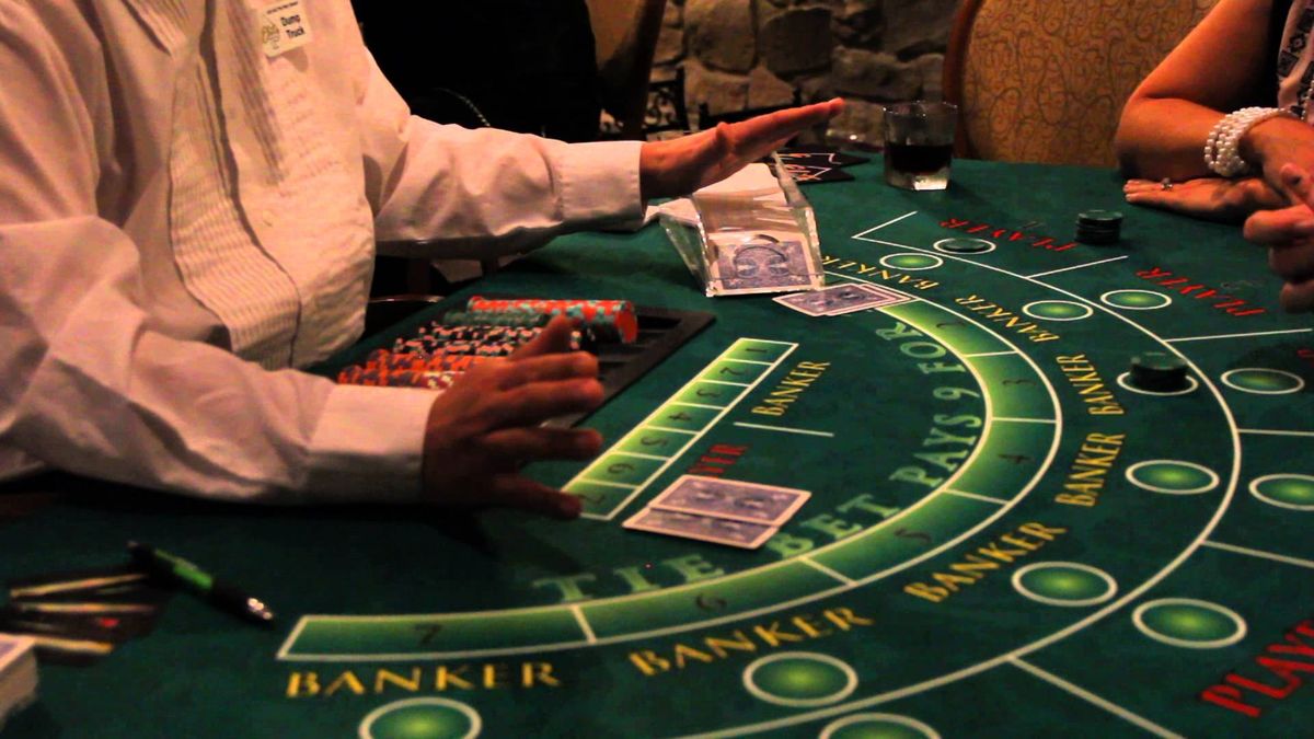 PokerDiscover Live Betting