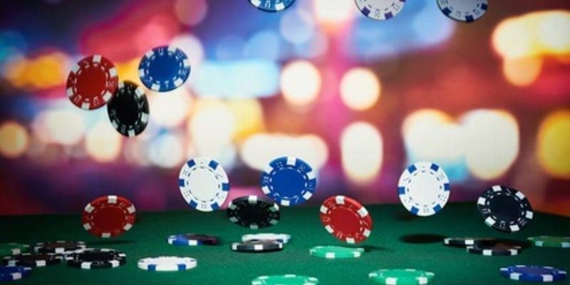 PokerDiscover Live Casino