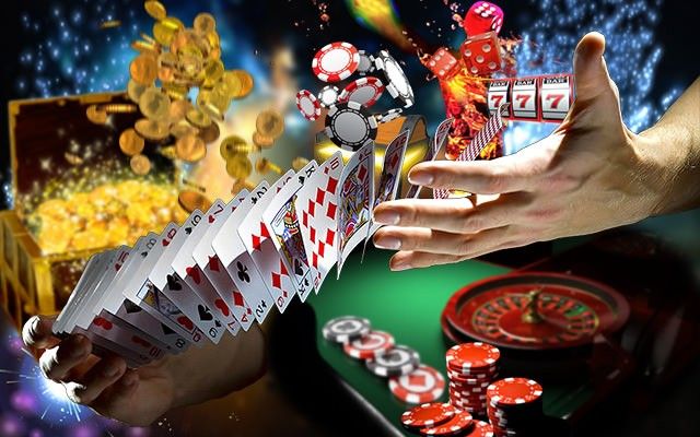 PokerDiscover Welcome Bonus